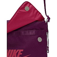 Nike Sportswear Futura Revel 365 Crossbody Bag One Size Sangriapink Prime