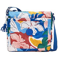 Kipling Crossbody Multicolor