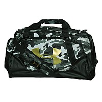 Under Armour Mens Ua Undeniable 30 Medium Duffle Bag 53L