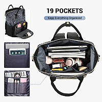 Lovevook College Laptop Backpack 156 Inch Travel Backpack For College Waterproof Work Backpack Woman For Teacher Nurse Antit