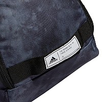 Adidas Squad 5 Duffel Bag Stone Wash Carbonrose Gold One Size