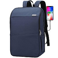 Maxtop Deep Storage Laptop Backpack With Usb Charging Portwater Resistant College School Computer Bookbag Fits 17 Inch Laptop