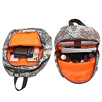 Montana West Western Backpack Purse For Women Lightweight Rucksack Casual Daypack For Laptop Travel