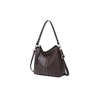 Montana West Hobo Bag For Women Designer Ladies Hobo Bag Bucket Purse Totes Bag Handbags Chic Shoulder Bagb2Bmwc128Cf