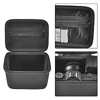 Vlogging Camera Case Compatible With Brewenefor Femivofor Kvutcieinfor Duluvulu 4K 48Mp Digital Cameras For Youtube Vlog Cam