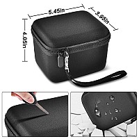 Vlogging Camera Case Compatible With Brewenefor Femivofor Kvutcieinfor Duluvulu 4K 48Mp Digital Cameras For Youtube Vlog Cam