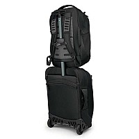 Osprey Ozone Laptop Backpack 28L Black