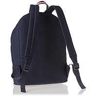 Tommy Hilfiger Mens York Backpack Sky Captain One Size