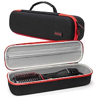 Case For One Step Volumizer Plus 20 Hard Travel Case Fits For Onestep Volumizer Plus Hot Air Brush Case For One Step Case F