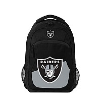 Foco Nfl Colorblock Action Backpack