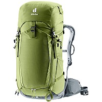 Deuter Trail Pro 36 Mens Meadowgraphite