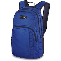 Dakine Campus M 25L Deep Blue One Size