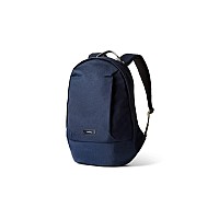 Bellroy Classic Backpack Second Edition Unisex Everyday Backpack Fits 15 Inch Laptop 20 Liter Capacity Waterresistant Wove