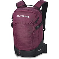 Dakine Womens Heli Pro 24L Grapevine One Size