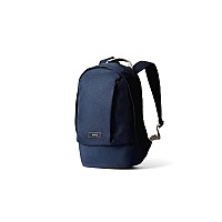 Bellroy Classic Backpack Compact Laptop Bag Laptop Backpack 16L Navy