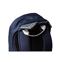 Bellroy Classic Backpack Compact Laptop Bag Laptop Backpack 16L Navy