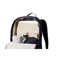 Bellroy Classic Backpack Compact Laptop Bag Laptop Backpack 16L Navy