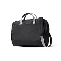 Bellroy Via Work Bag 14L Laptop Messenger Bag Slate