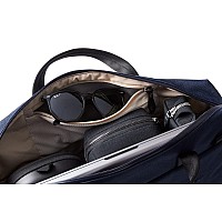 Bellroy Via Work Bag 14L Laptop Messenger Bag Navy