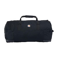 Carhartt Gear B0000336 120L Classic Duffel One Size Fits All Black