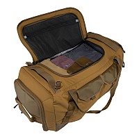 Carhartt Heavy Haul Utility Duffel Bag Brown 75L