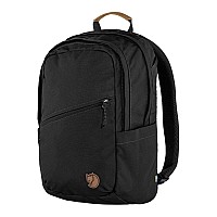 Fjallraven Raven 20 Black