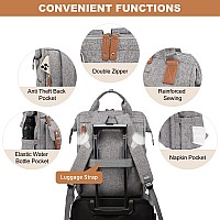 Lovevook Laptop Backpack For Women Work Travel Commuter Teacher Backpack Business Computer Bag Doctor Nurse Bags College Backpac