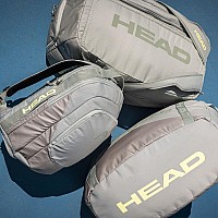 Head Pro Backpack 30L