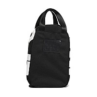 Nike Jdi Zip Pull Lunch Bag Black One Size