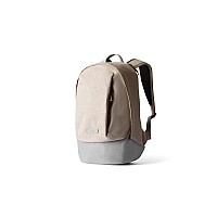 Bellroy Classic Backpack Compact Laptop Bag Laptop Backpack 16L Saltbush