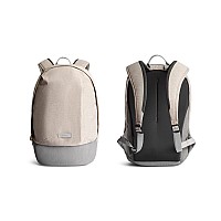 Bellroy Classic Backpack Compact Laptop Bag Laptop Backpack 16L Saltbush