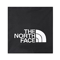 The North Face Dipsea Cover It 20 Tnf Black 3 One Size