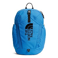 The North Face Teen Mini Recon Backpack Super Sonic Bluetnf Black One Size