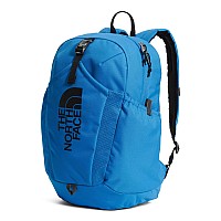 The North Face Teen Mini Recon Backpack Super Sonic Bluetnf Black One Size