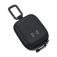 Under Armour Unisexadult Micro Essentials Container 002 Blackblackmetallic Black One Size Fits Most