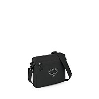 Osprey Ultralight Shoulder Satchel Black