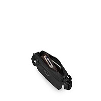 Osprey Ultralight Shoulder Satchel Black