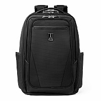 Travelpro Maxlite Lightweight Laptop Backpack Fits Up To 15 Inch Laptop And 11 Inch Tablet Water Resistant Men And Women Wor