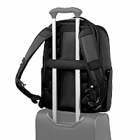 Travelpro Maxlite Lightweight Laptop Backpack Fits Up To 15 Inch Laptop And 11 Inch Tablet Water Resistant Men And Women Wor