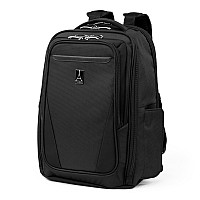 Travelpro Maxlite Lightweight Laptop Backpack Fits Up To 15 Inch Laptop And 11 Inch Tablet Water Resistant Men And Women Wor