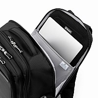 Travelpro Maxlite Lightweight Laptop Backpack Fits Up To 15 Inch Laptop And 11 Inch Tablet Water Resistant Men And Women Wor