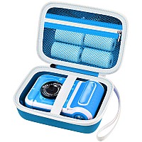 Casmilee Kids Camera Case Compatible With Vtechkidizoom Printcam Thermal Rolls Print Refill Paper Creator Cam Toddler Inst