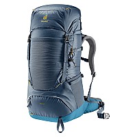 Deuter Unisex Kids Fox 40 Marinelagoon 40L