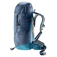 Deuter Unisex Kids Fox 40 Marinelagoon 40L