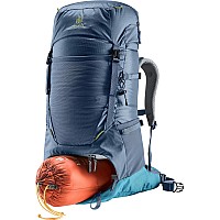 Deuter Unisex Kids Fox 40 Marinelagoon 40L