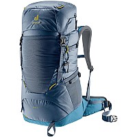 Deuter Unisex Kids Fox 30 Marinelagoon 30L