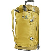 Deuter Aviant Duffel Pro Movo 60 Jadeseagreen 60L