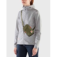 Fjallraven High Coast Pocket Dawn Blue