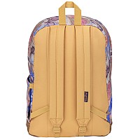 Jansport Right Pack Backpack Durable Daypack With Padded 15 Laptop Sleeve Spacious Main Compartment Integrated Water Bottl