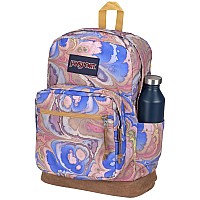 Jansport Right Pack Backpack Durable Daypack With Padded 15 Laptop Sleeve Spacious Main Compartment Integrated Water Bottl